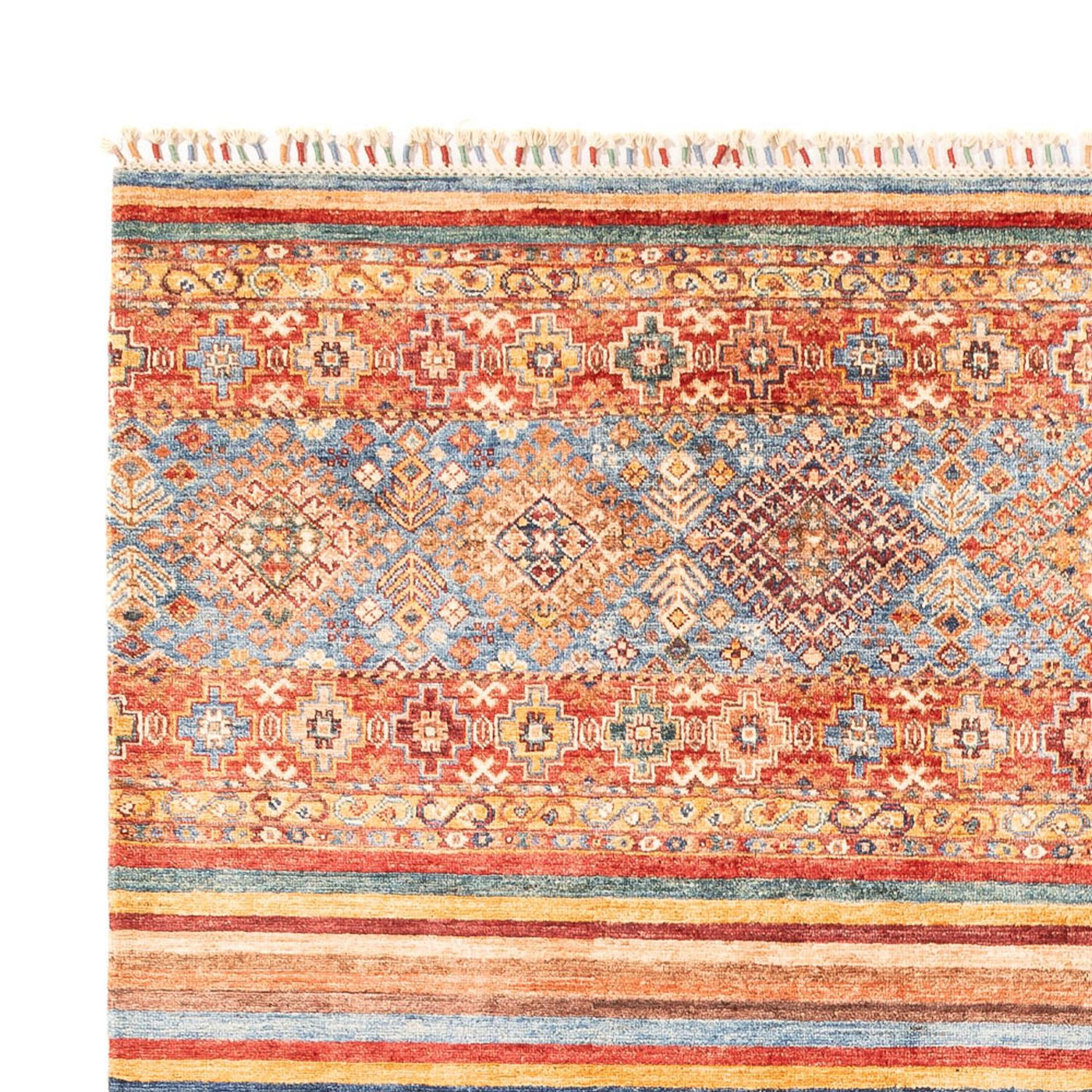 Shal Teppich 300x205cm - Orientteppich