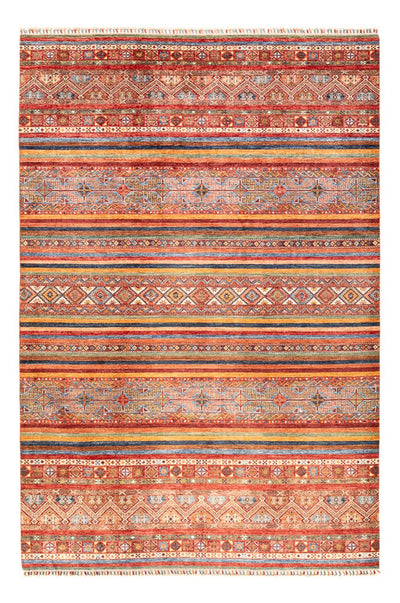 Shal Teppich 208x311cm - Orientteppich