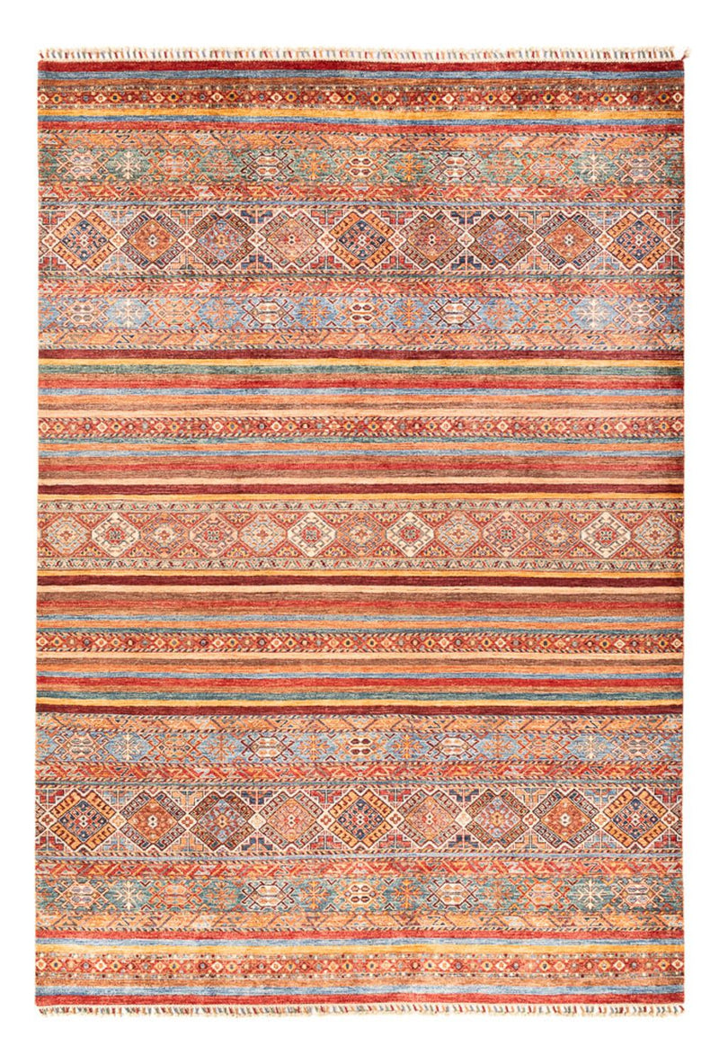 Ziegler Teppich - Shal - 300 x 209 cm - mehrfarbig