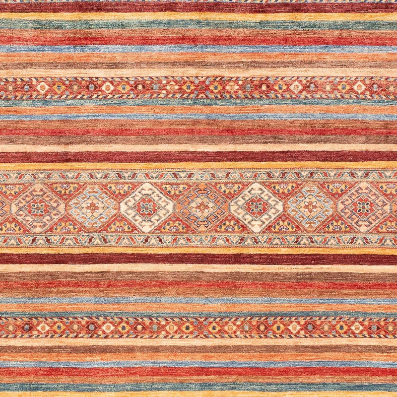 Ziegler Teppich - Shal - 300 x 209 cm - mehrfarbig