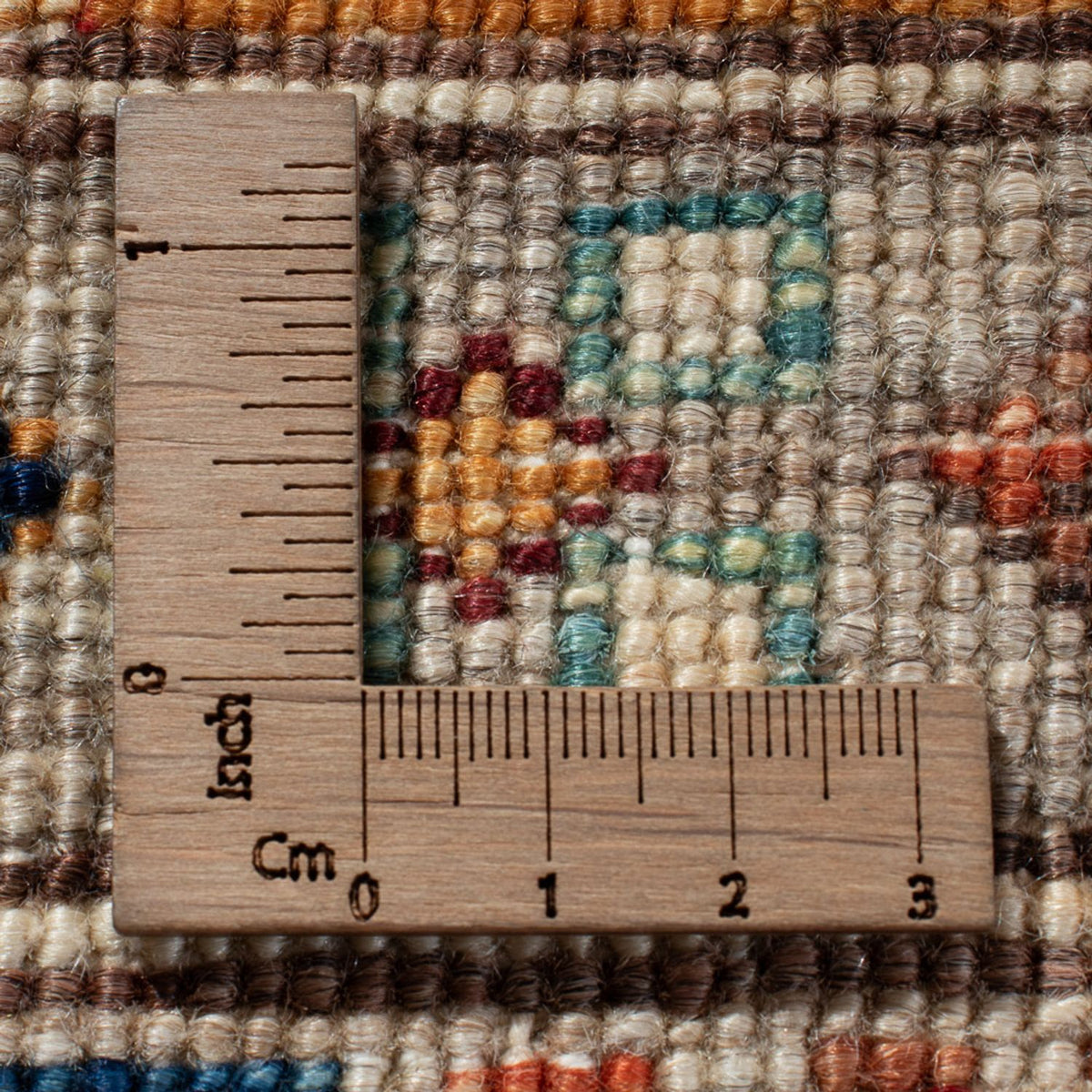 Ziegler Teppich - Shal - 290 x 202 cm - mehrfarbig