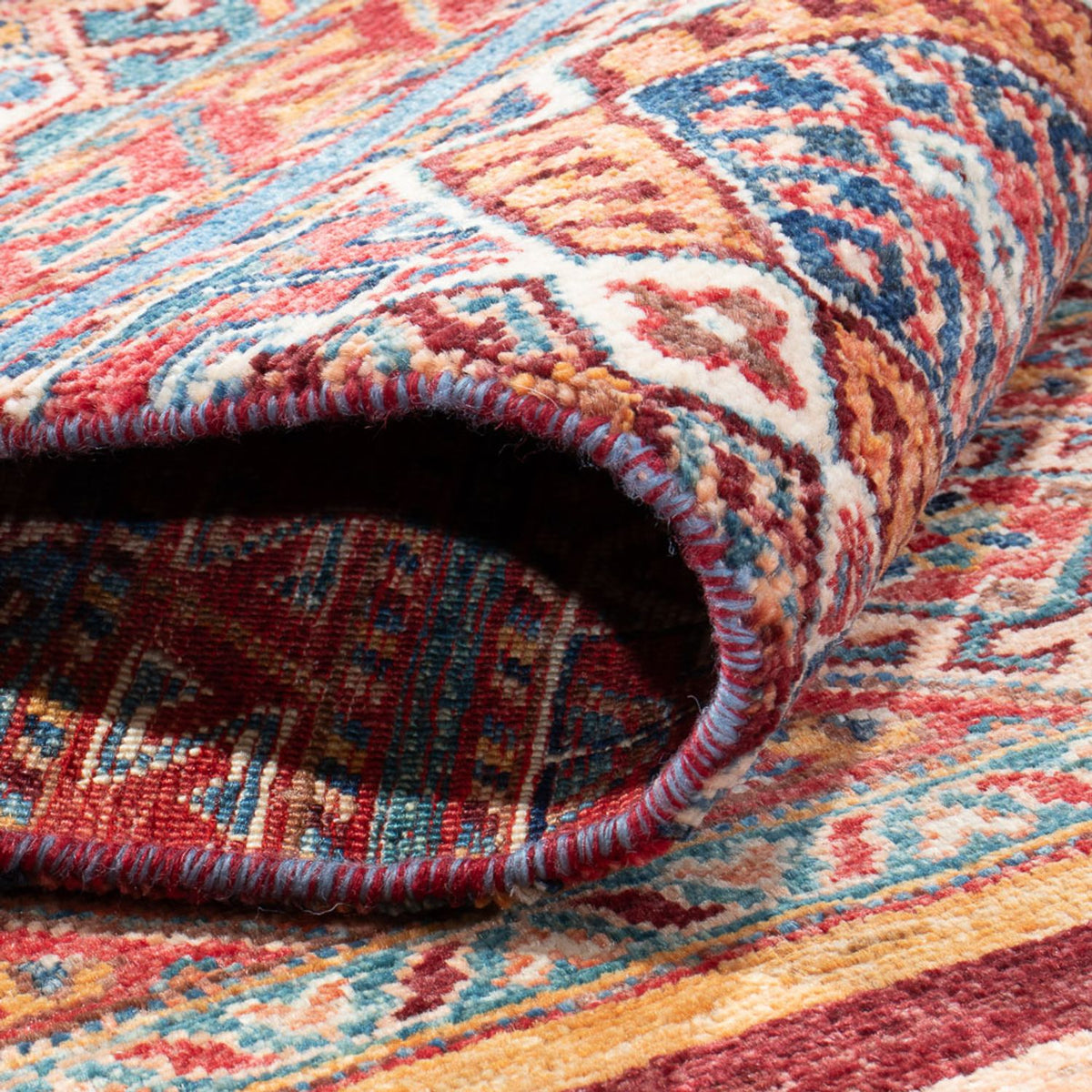 Ziegler Teppich - Shal - 295 x 211 cm - mehrfarbig