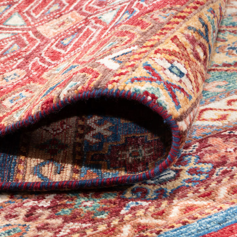 Ziegler Teppich - Shal - 300 x 198 cm - mehrfarbig