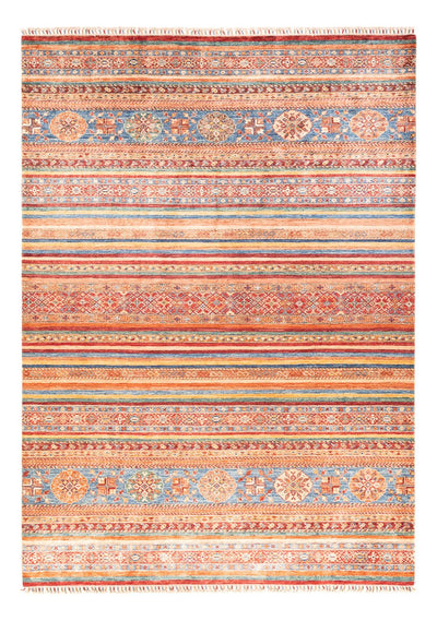 Shal Teppich 202x295cm - Orientteppich