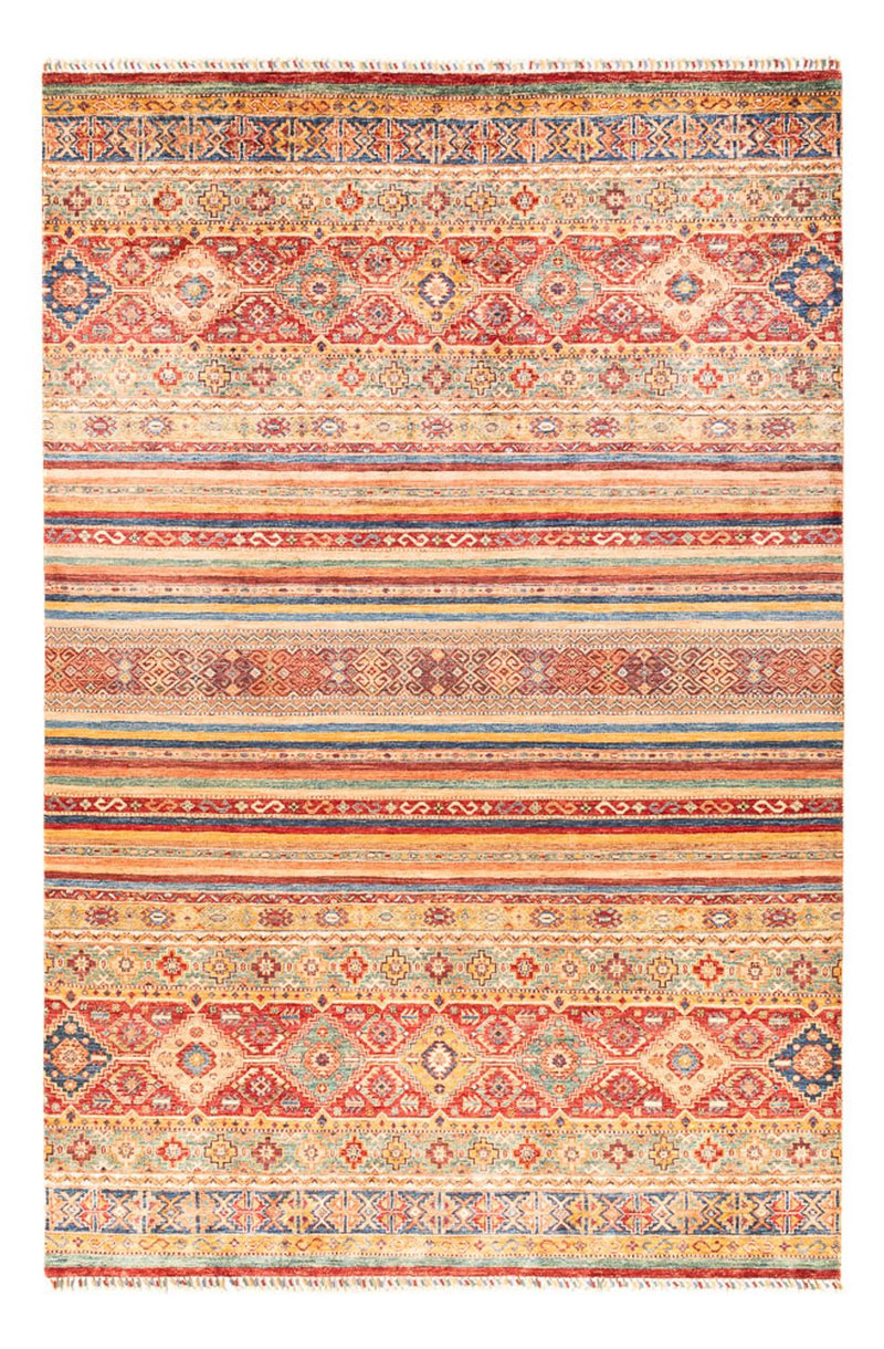 Ziegler Teppich - Shal - 303 x 203 cm - mehrfarbig