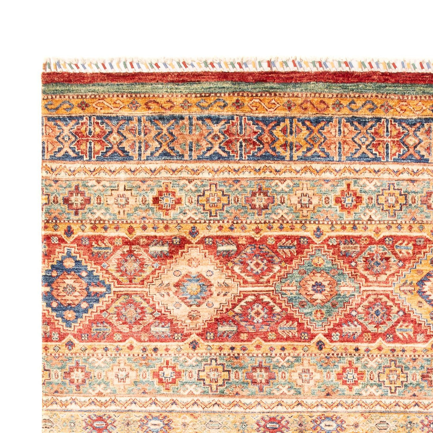 Shal Teppich 303x203cm - Orientteppich