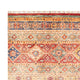 Ziegler Teppich - Shal - 303 x 203 cm - mehrfarbig