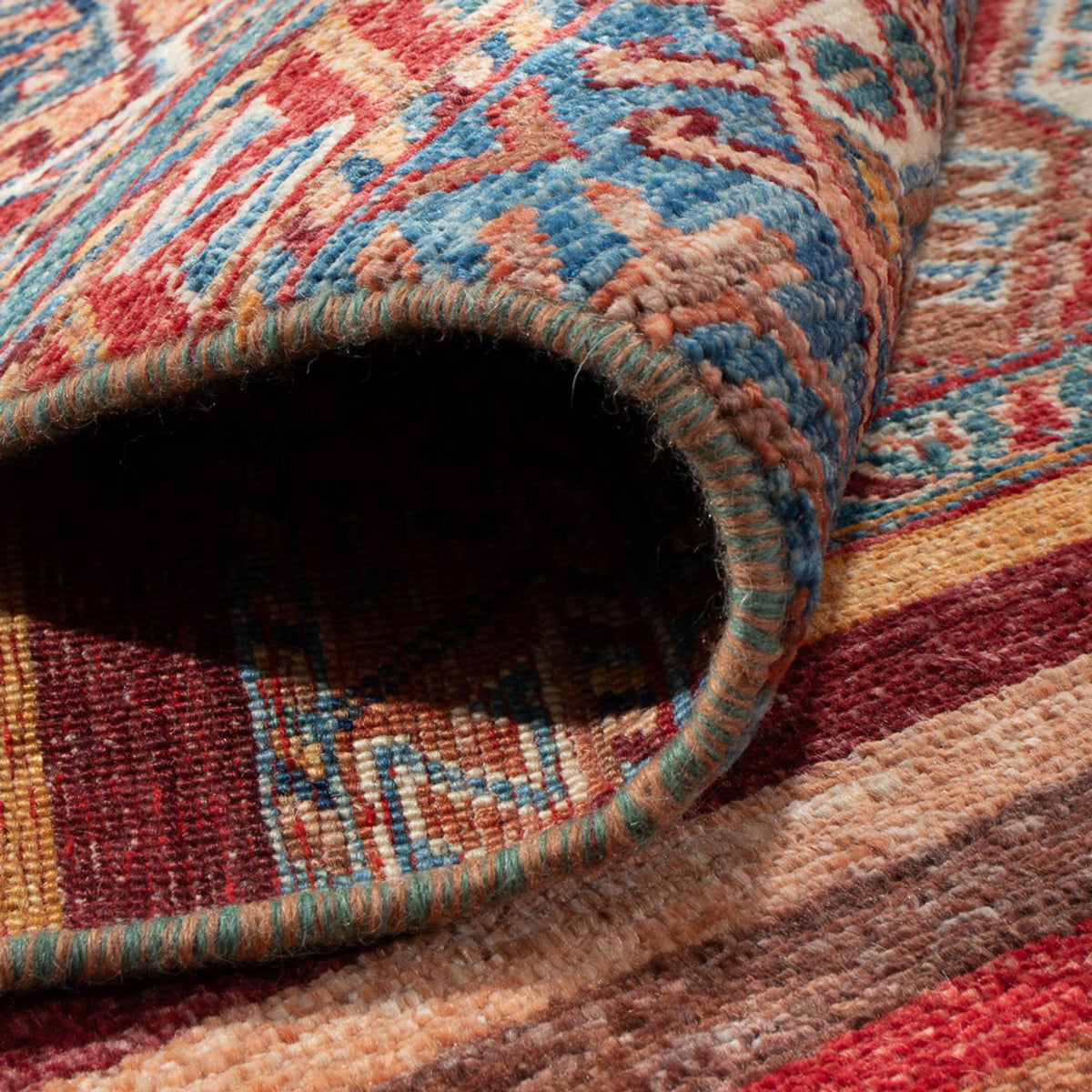 Ziegler Teppich - Shal - 315 x 204 cm - mehrfarbig