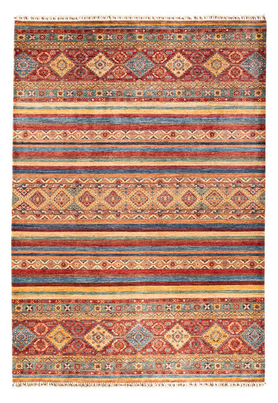 Shal Teppich 207x296cm - Orientteppich