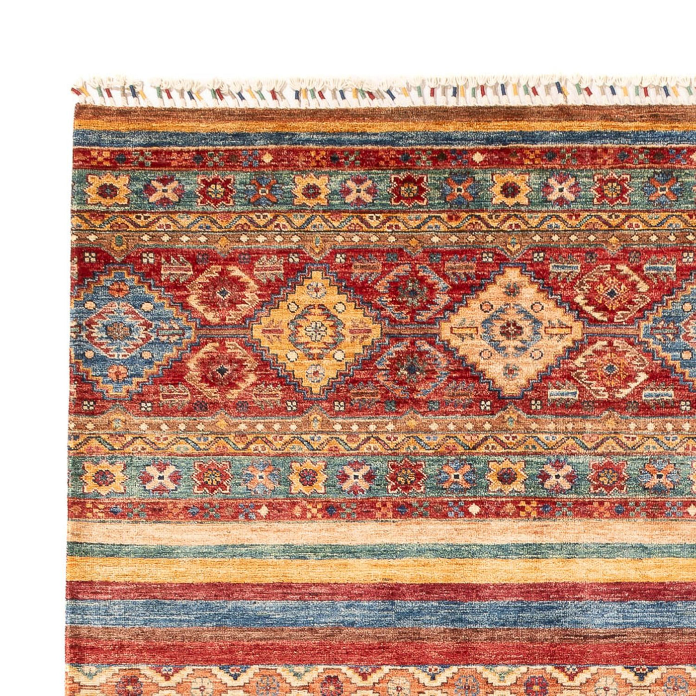 Shal Teppich 296x207cm - Orientteppich