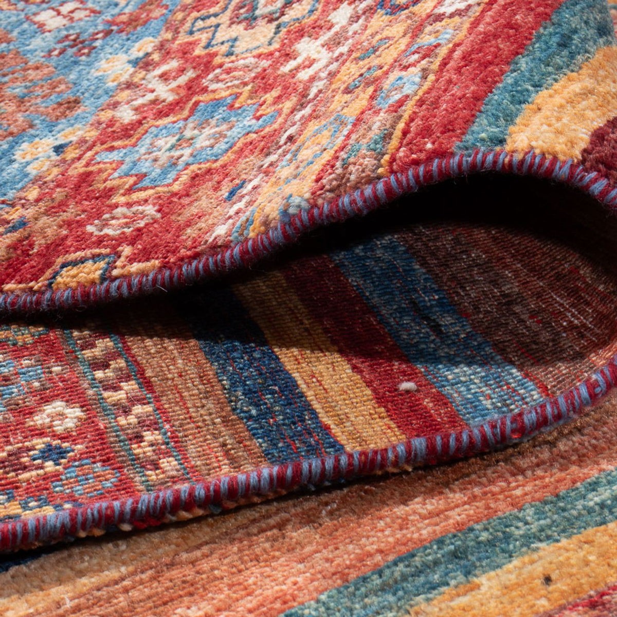 Ziegler Teppich - Shal - 295 x 205 cm - mehrfarbig