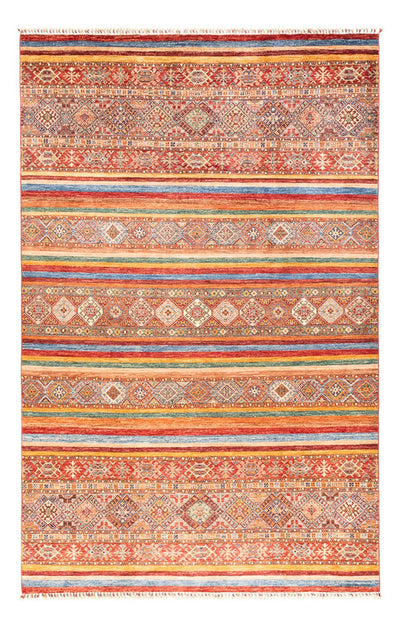 Shal Teppich 195x317cm - Orientteppich