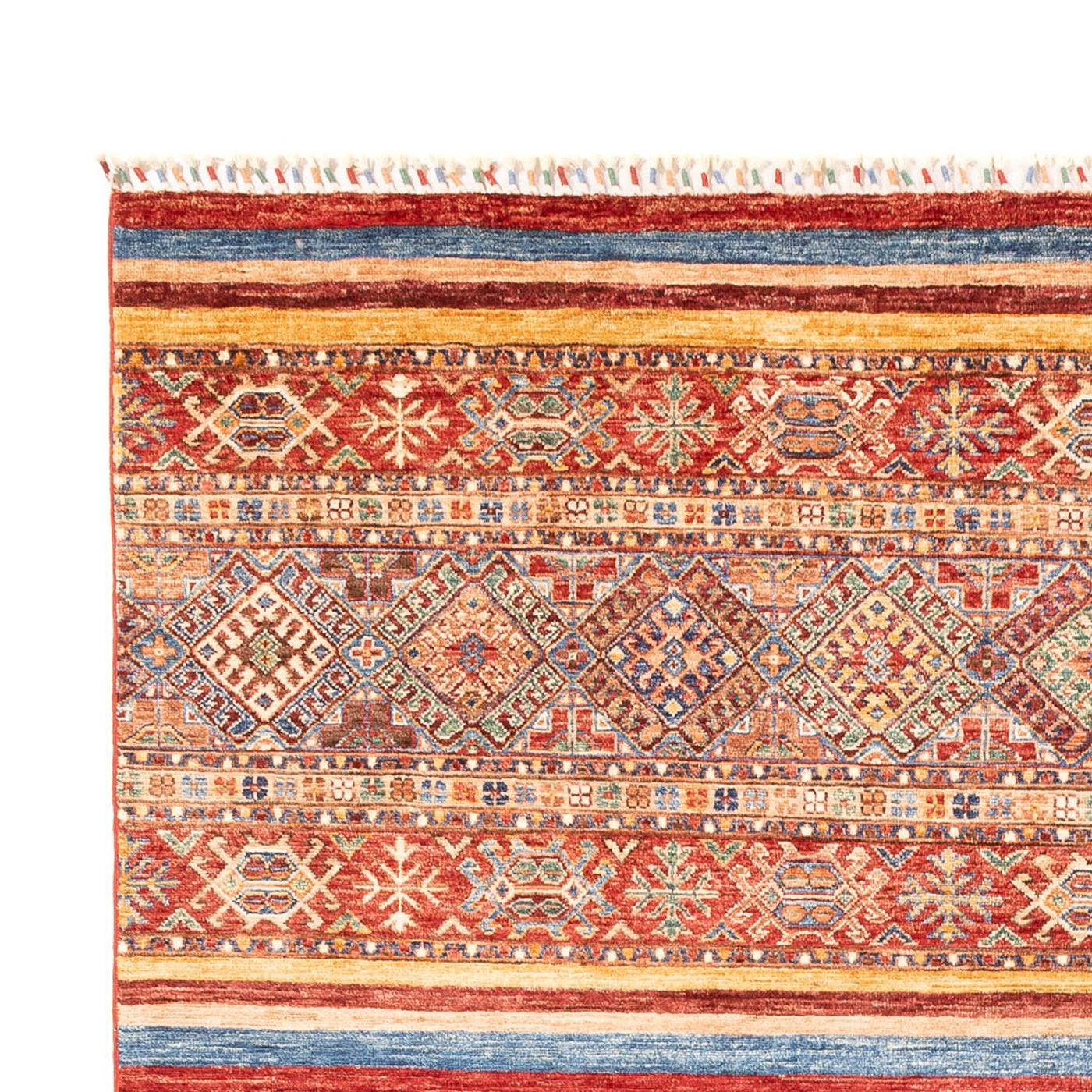 Shal Teppich 317x195cm - Orientteppich