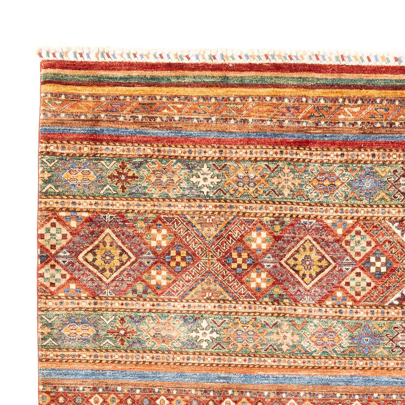 Shal Teppich 295x200cm - Orientteppich