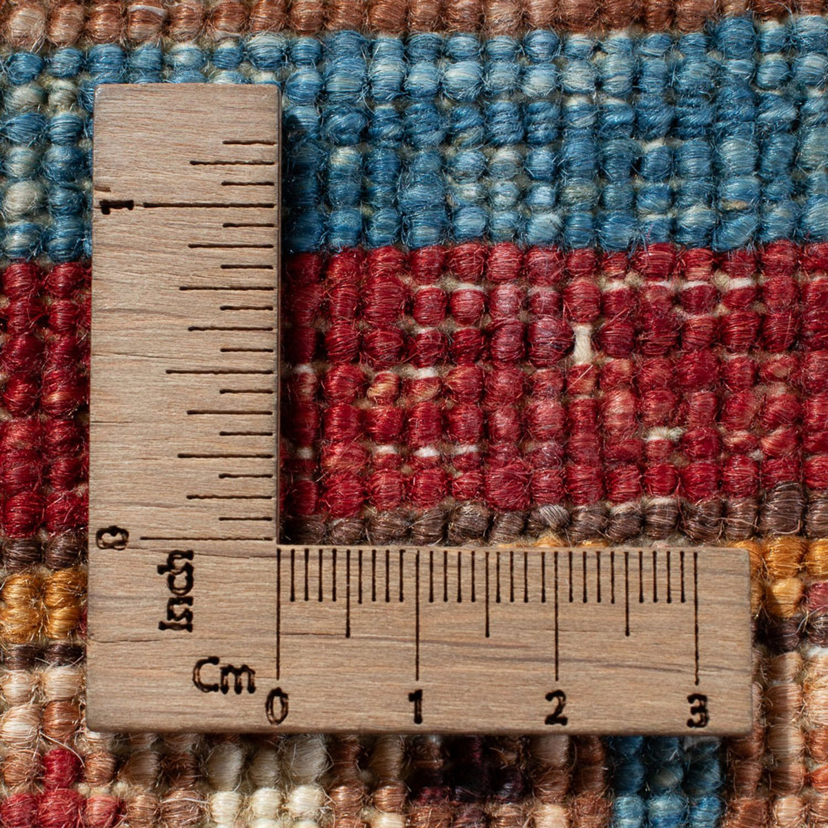 Ziegler Teppich - Shal - 295 x 200 cm - mehrfarbig