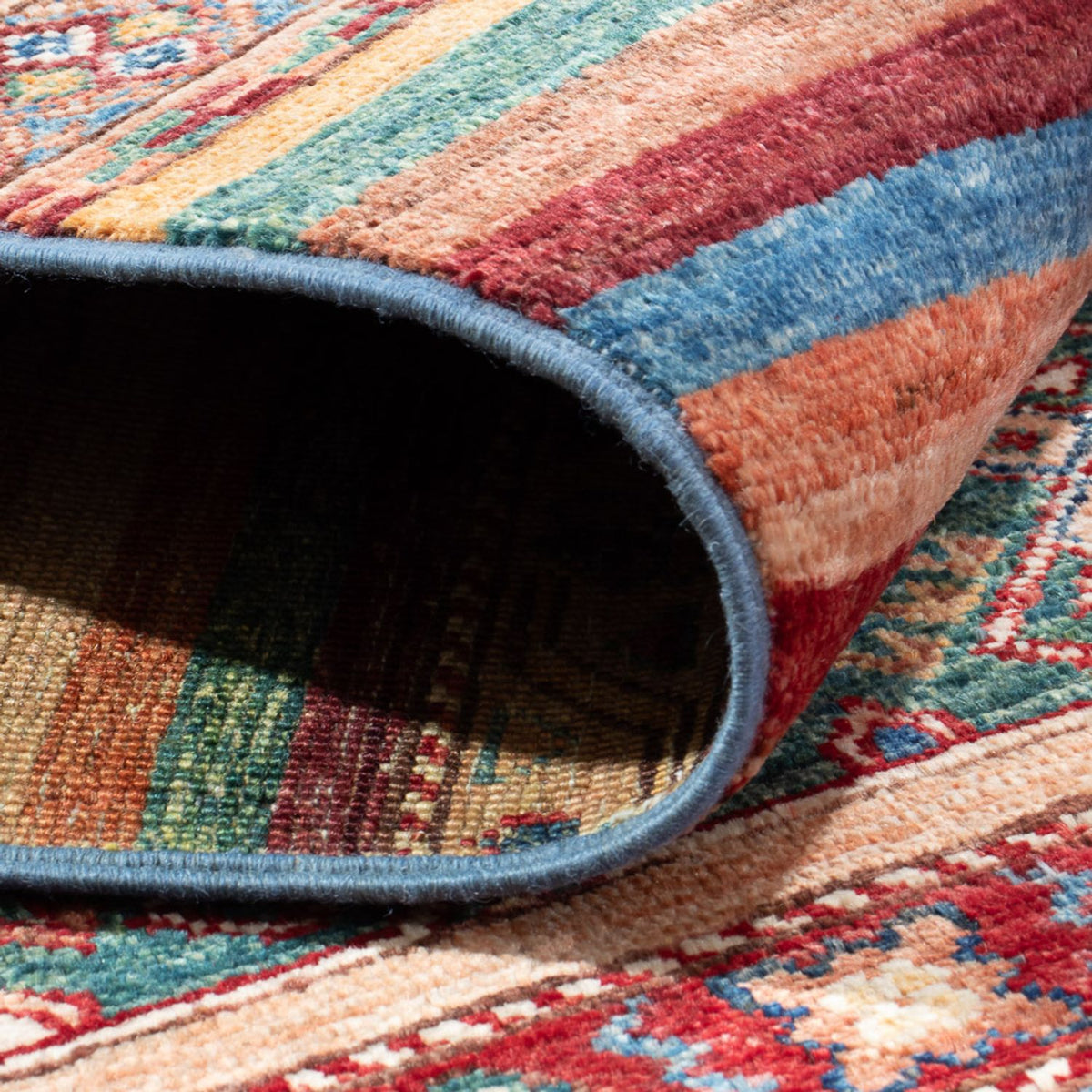 Ziegler Teppich - Shal - 270 x 179 cm - m