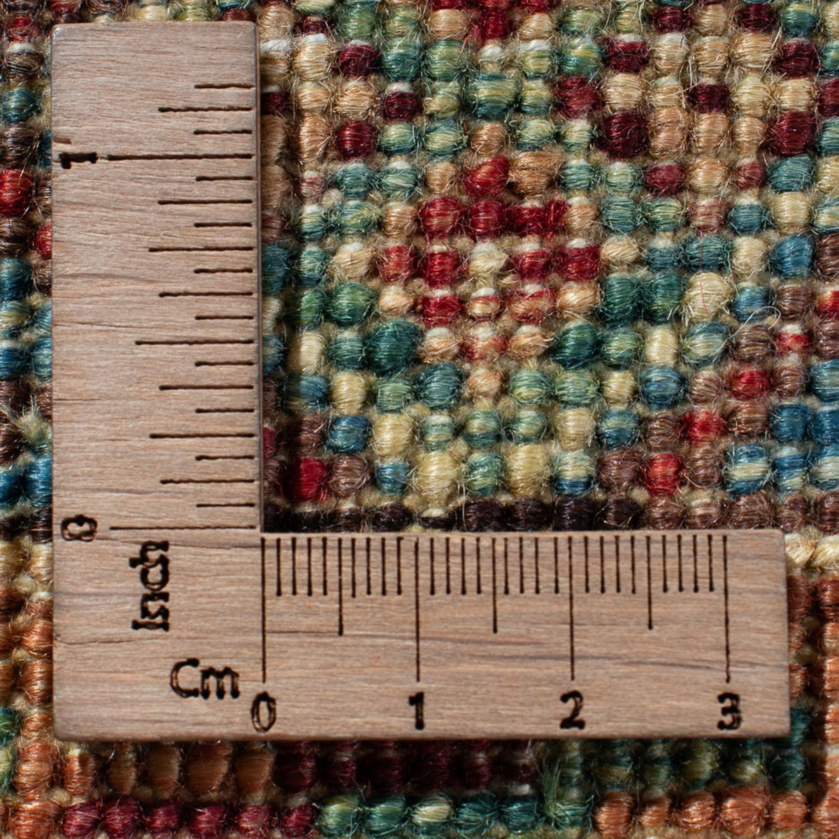 Ziegler Teppich - Shal - 270 x 179 cm - m