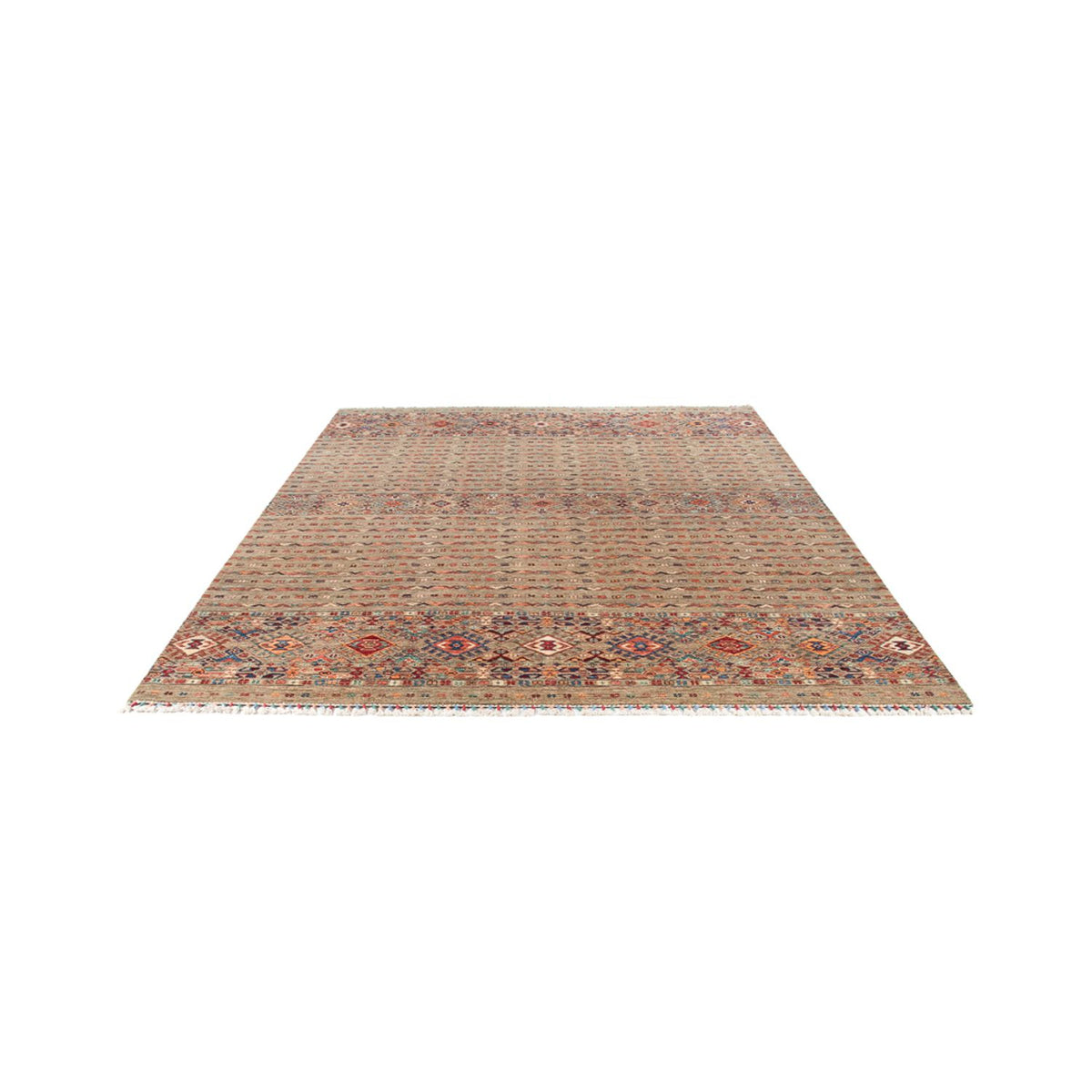 Ziegler Teppich - Shal - 298 x 207 cm - beige