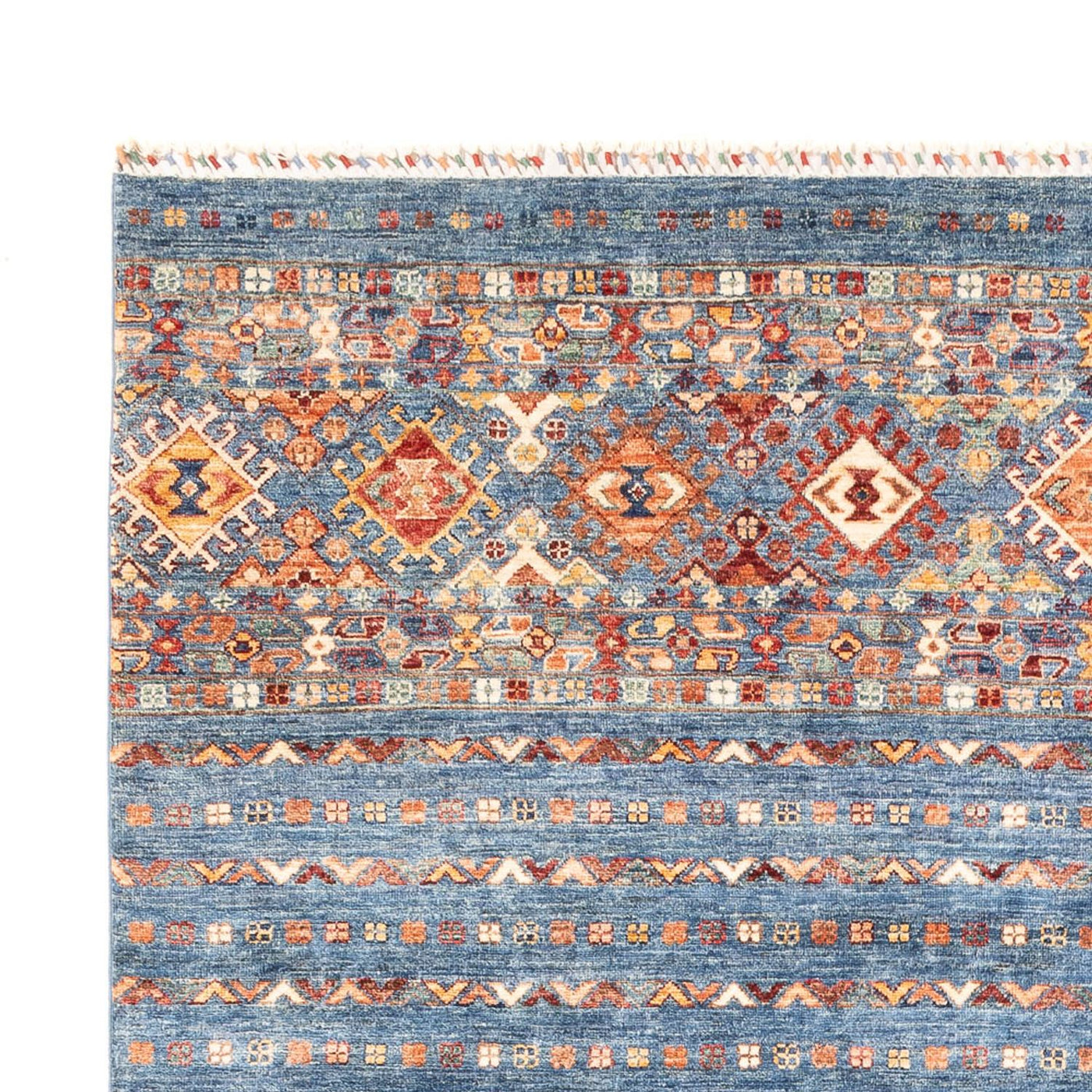 Shal Teppich 304x205cm - Orientteppich
