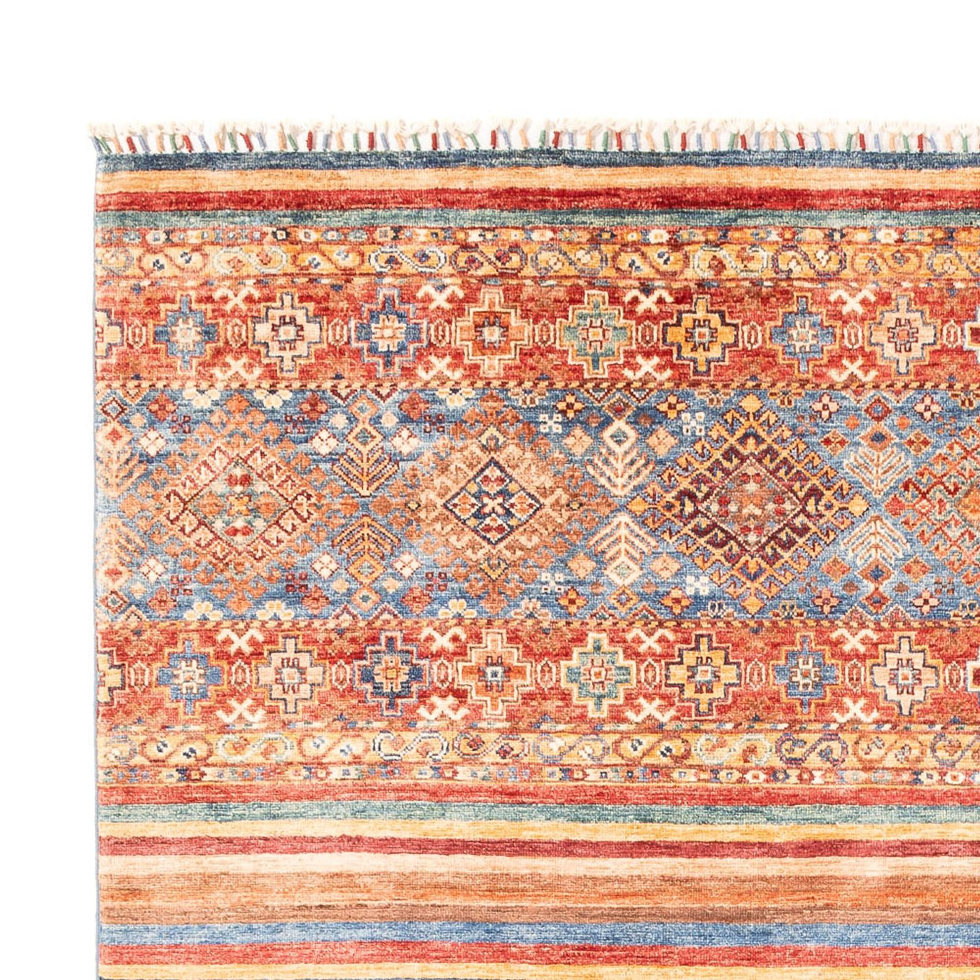 Shal Teppich 295x207cm - Orientteppich