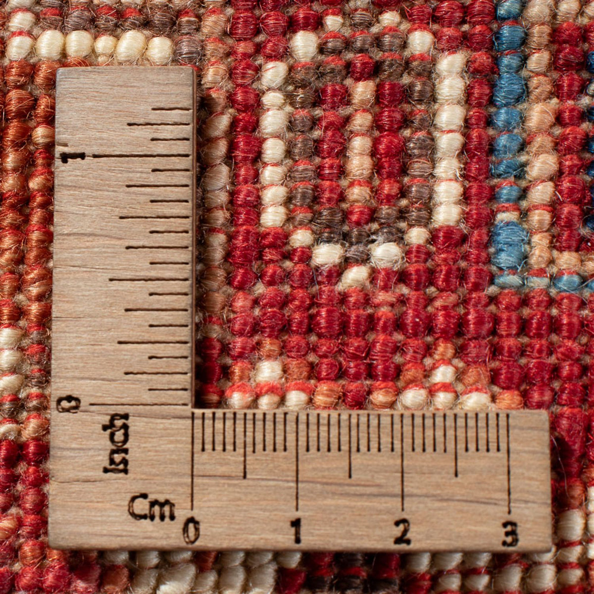 Ziegler Teppich - Shal - 295 x 207 cm - mehrfarbig