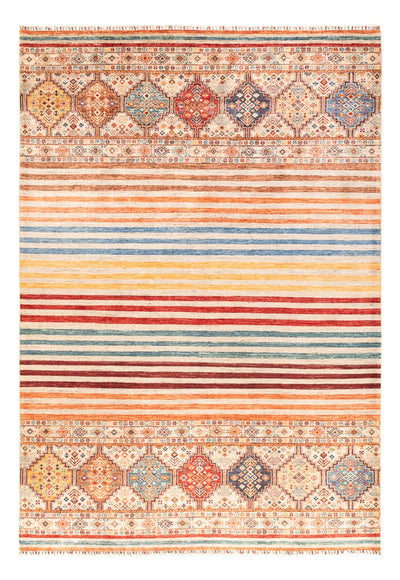 Shal Teppich 206x301cm - Orientteppich