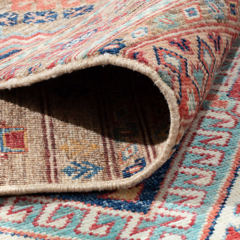 Ziegler Teppich - Ariana - 303 x 200 cm - mehrfarbig