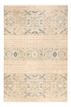 Ziegler Teppich - Ariana - Royal - 297 x 198 cm - beige