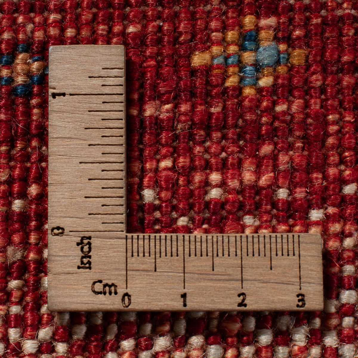 Ziegler Teppich - Modern - 305 x 201 cm - mehrfarbig