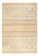 Ziegler Teppich - Ariana - Royal - 296 x 208 cm - mehrfarbig