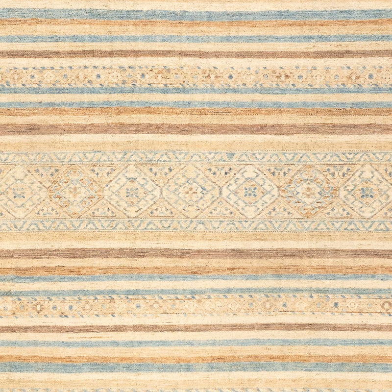 Ziegler Teppich - Ariana - Royal - 296 x 208 cm - mehrfarbig
