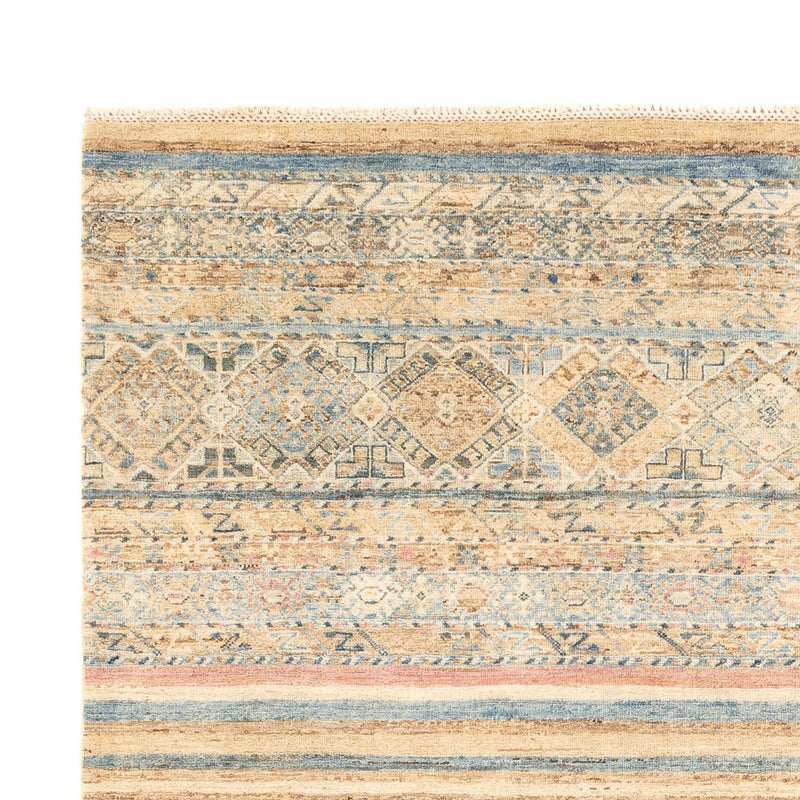 Ziegler Teppich - Ariana - Royal - 296 x 206 cm - mehrfarbig