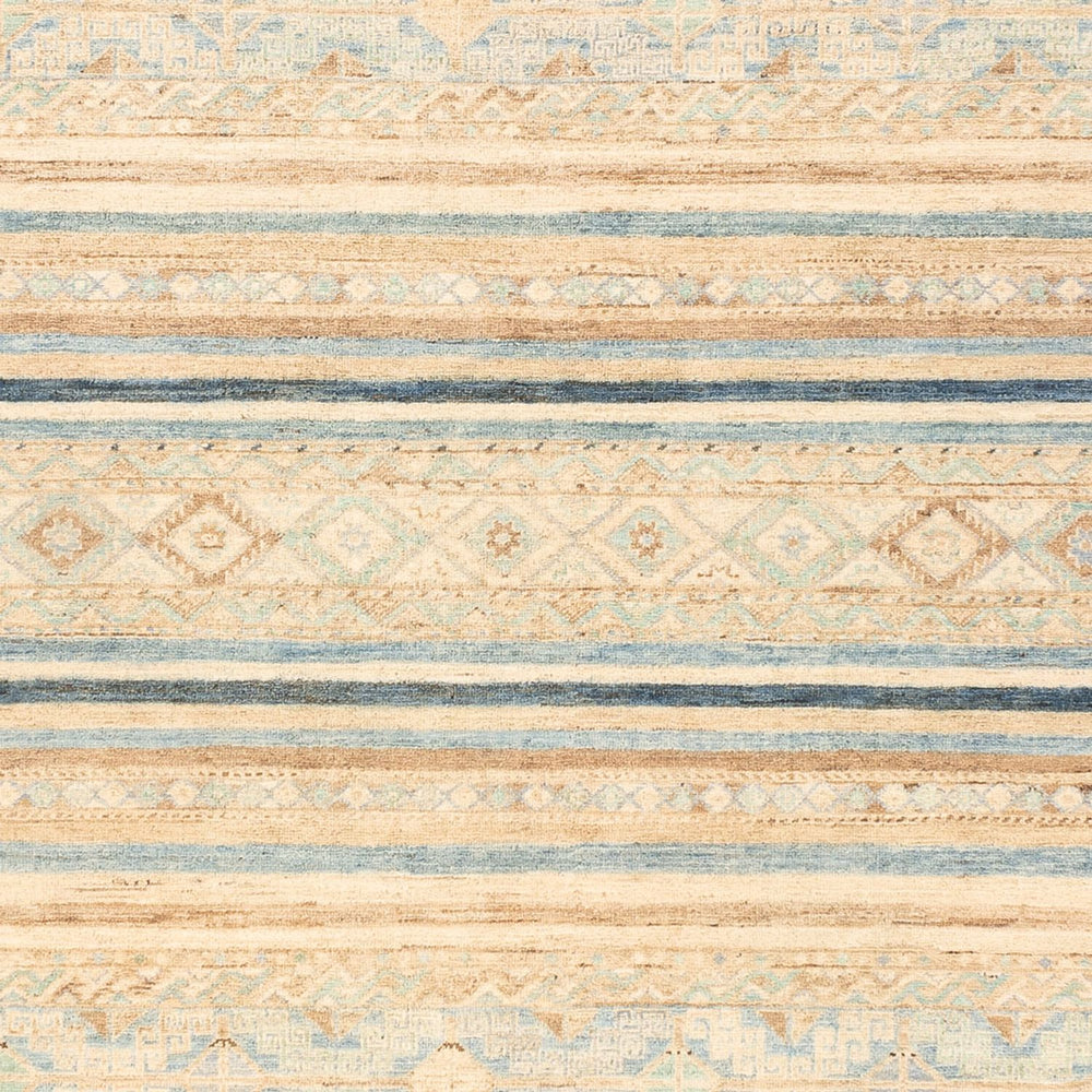 Ziegler Teppich - Ariana - Royal - 281 x 203 cm - mehrfarbig