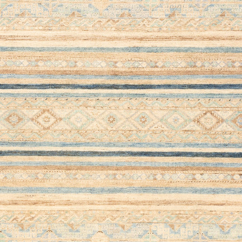 Ziegler Teppich - Ariana - Royal - 281 x 203 cm - mehrfarbig