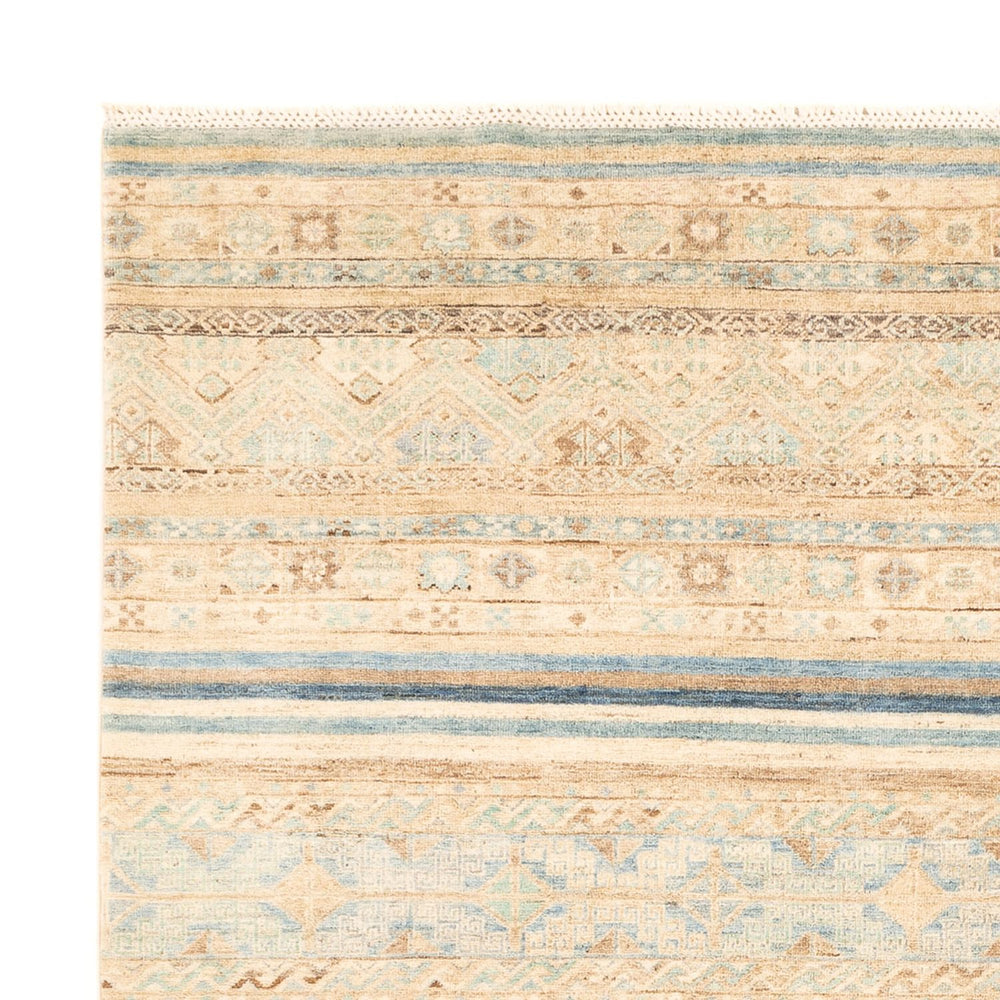 Ziegler Teppich - Ariana - Royal - 281 x 203 cm - mehrfarbig