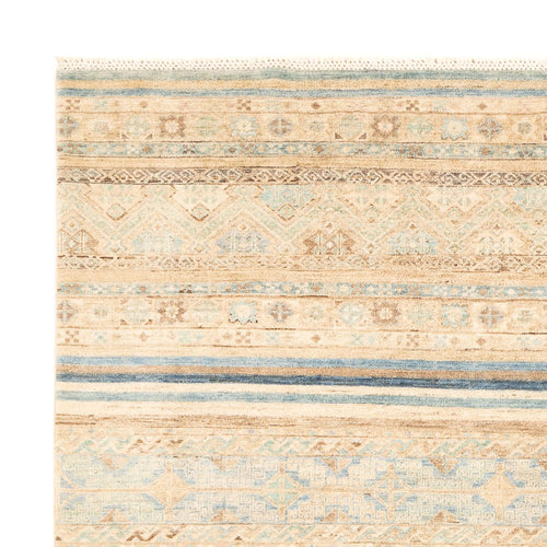 Ziegler Teppich - Ariana - Royal - 281 x 203 cm - mehrfarbig