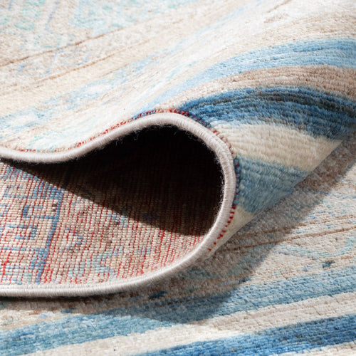 Ziegler Teppich - Ariana - Royal - 281 x 203 cm - mehrfarbig