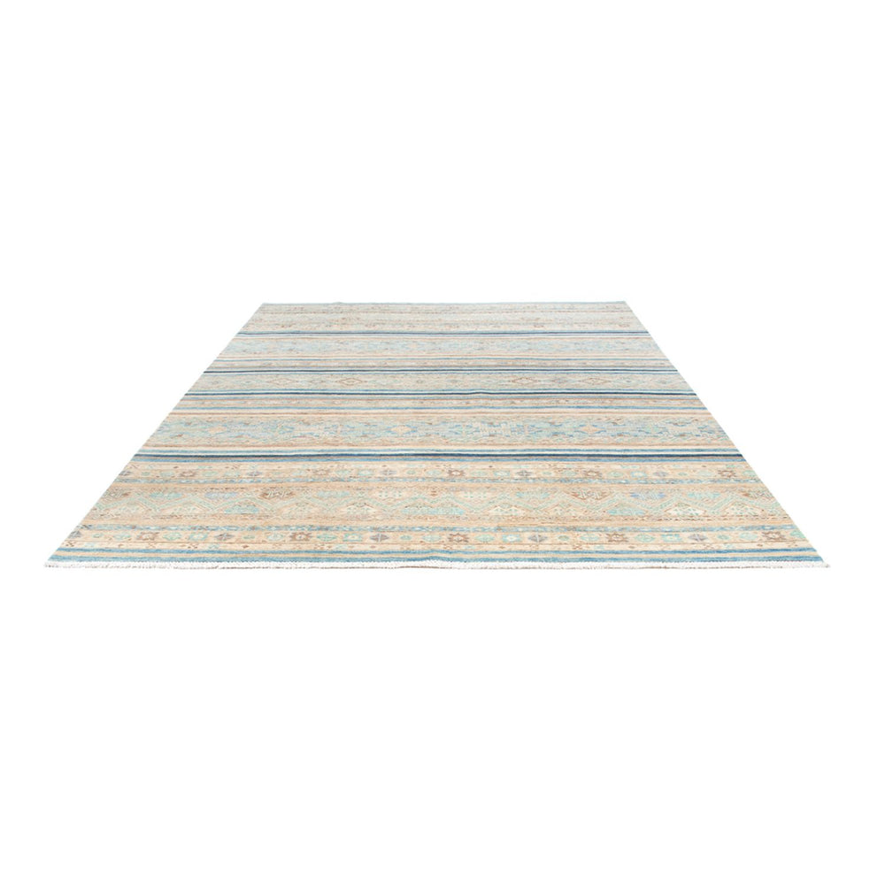 Ziegler Teppich - Ariana - Royal - 281 x 203 cm - mehrfarbig