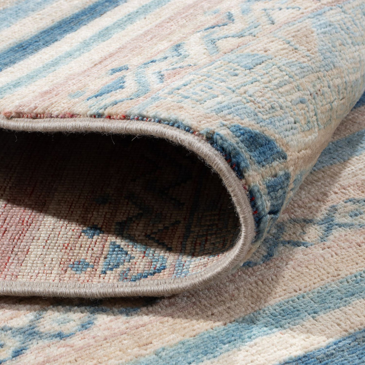 Ziegler Teppich - Ariana - Royal - 292 x 204 cm - mehrfarbig