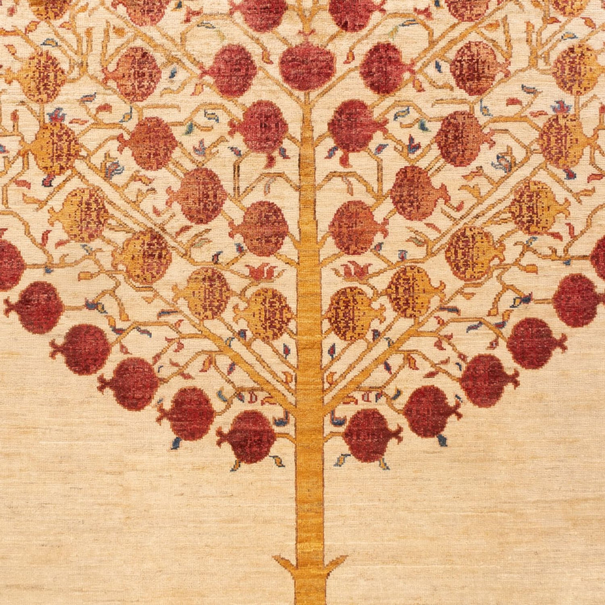 Ziegler Teppich - Ariana - 247 x 173 cm - beige