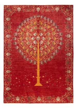 Ziegler Teppich - Ariana - 238 x 175 cm - rot