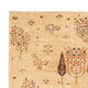 Ziegler Teppich - Ariana - 244 x 173 cm - hellbeige