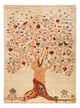 Ziegler Teppich - Ariana - 230 x 171 cm - hellbeige