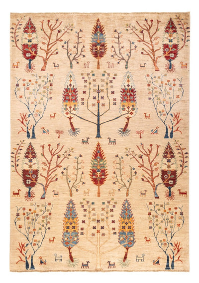 Ariana Teppich 175x246cm - Orientteppich