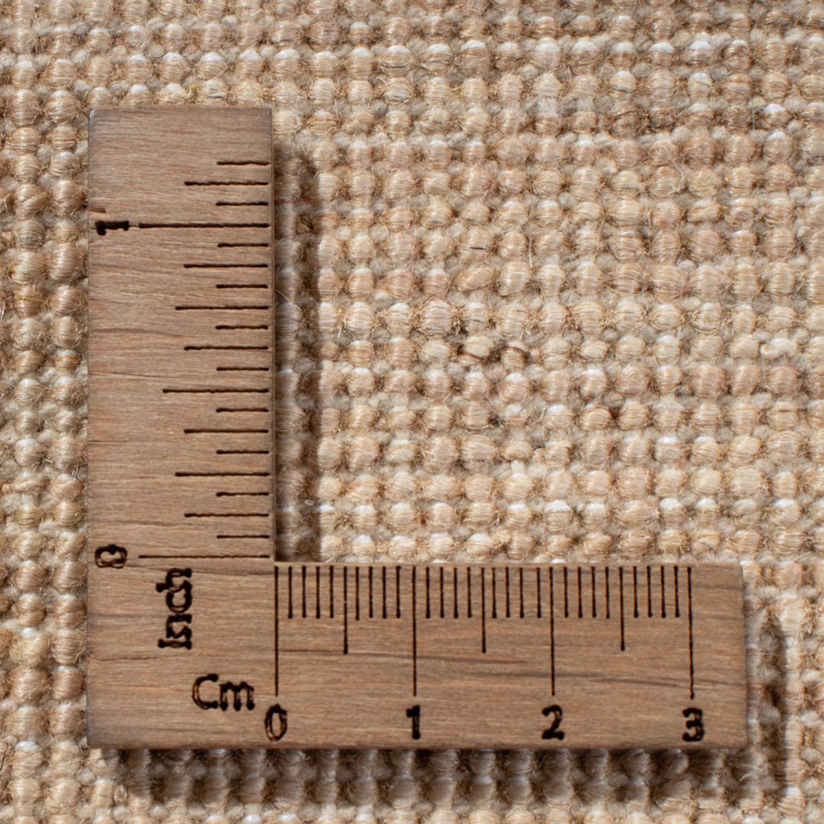 Ziegler Teppich - Ariana - 246 x 175 cm - hellbeige