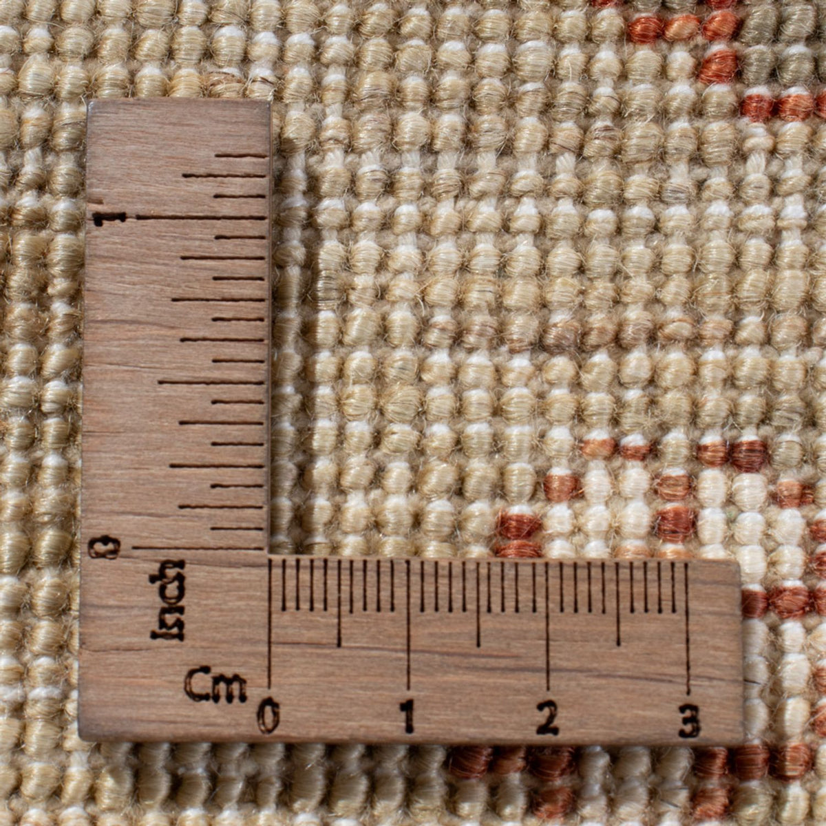 Ziegler Teppich - Ariana - 245 x 173 cm - hellbeige