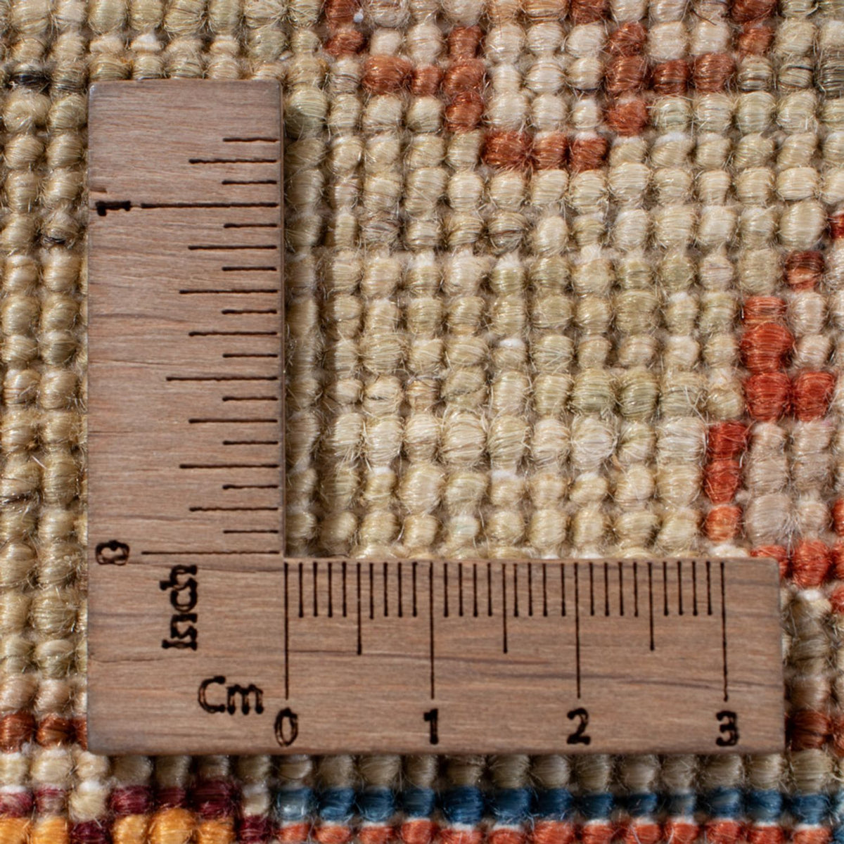 Ziegler Teppich - Ariana - 240 x 175 cm - hellbeige