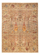 Ziegler Teppich - Ariana - 243 x 175 cm - sand