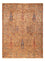 Ziegler Teppich - Ariana - 239 x 175 cm - braun