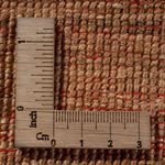 Ziegler Teppich - Ariana - 238 x 175 cm - braun